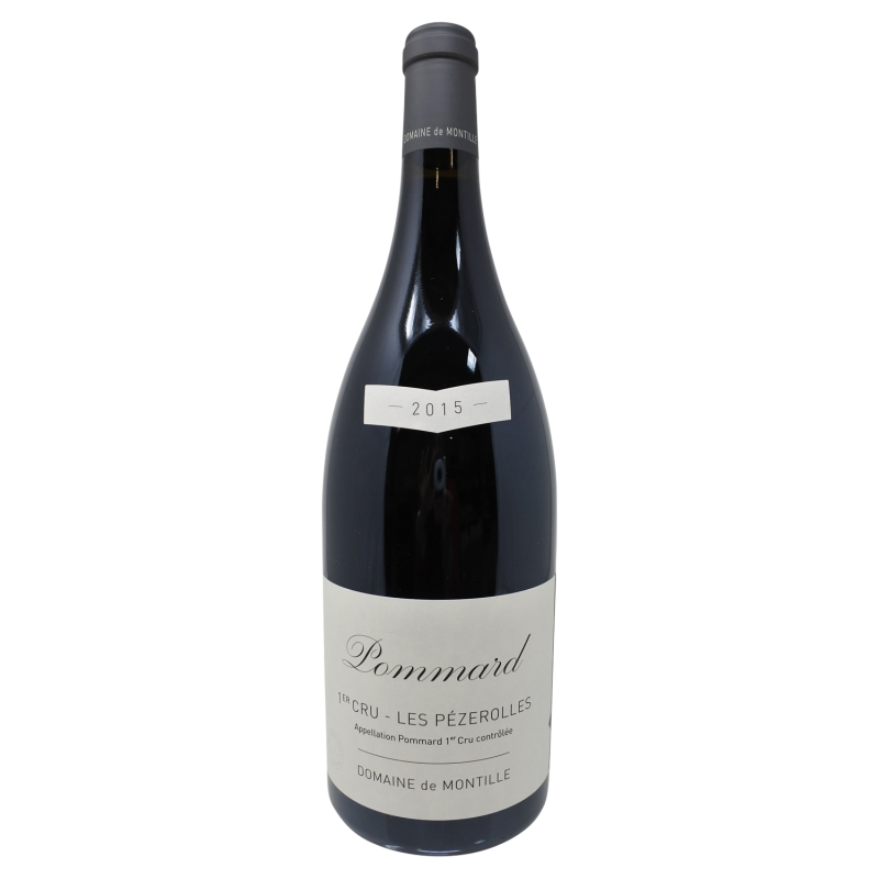 Pommard 1er Cru Les Pezerolles 2015 Domaine De Montille 150cl
