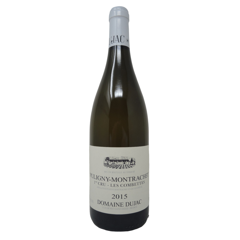 Puligny-Montrachet 1er Cru Les Combettes 2015 Domaine Dujac