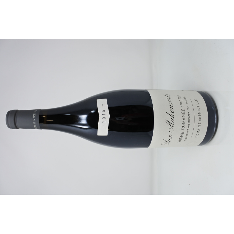 Vosne-Romanee 1er Cru Les Malconsorts 2015 Domaine De Montille 150cl