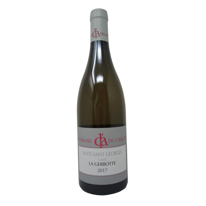 Nuits-Saint-Georges Cuvee La Gerbotte 2017 Domaine De L'Arlot