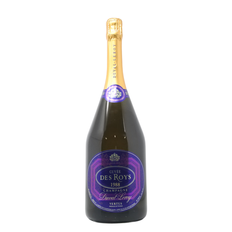 Champagne 1988 Duval Leroy 150cl