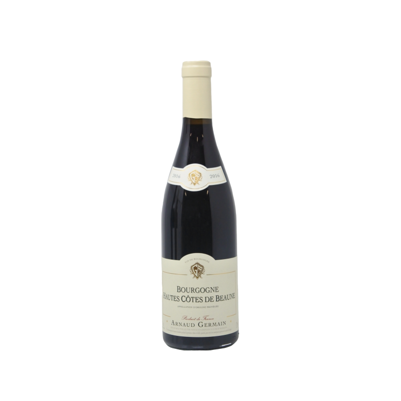 Bourgogne Hautes Cotes De Beaune 2016 Domaine Germain