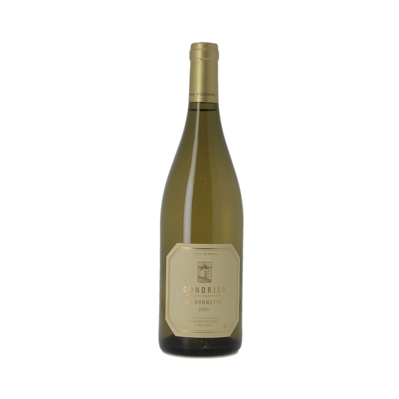 Condrieu La Bonnette 2021 Domaine Rostaing