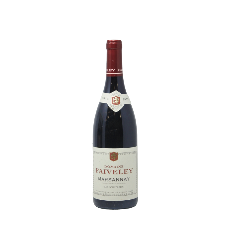 Marsannay 2013 Faiveley