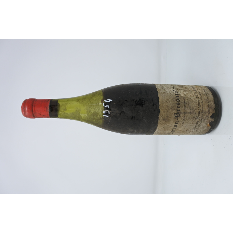 Corton Bressandes Grand Cru NM Les Grands Bourgognes Selectionnes