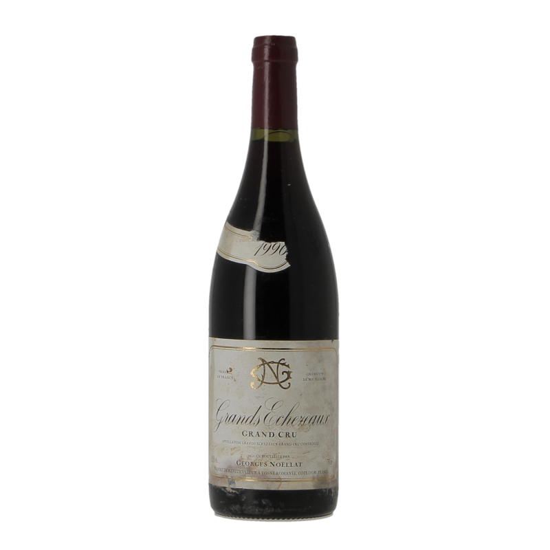 Grands Echezeaux Grand Cru 1996 Domaine Georges Noellat