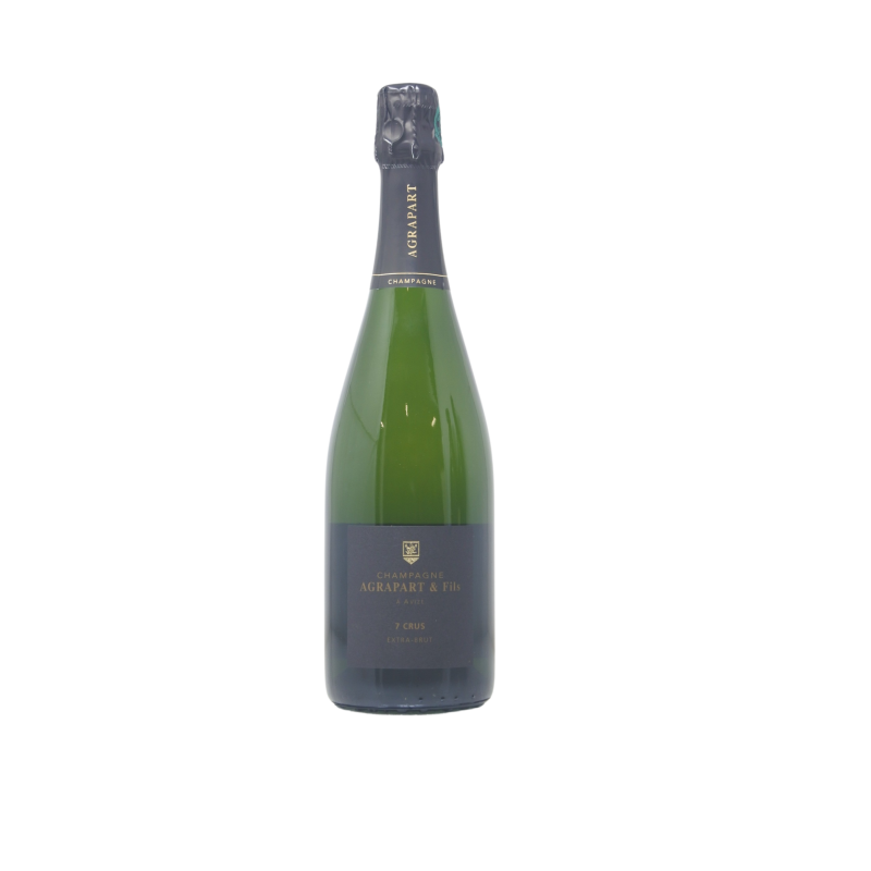 Champagne 7 Crus NM Domaine Agrapart