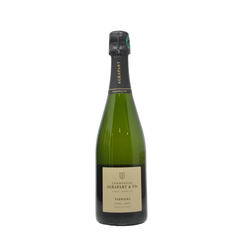 Champagne Terroirs NM Domaine Agrapart