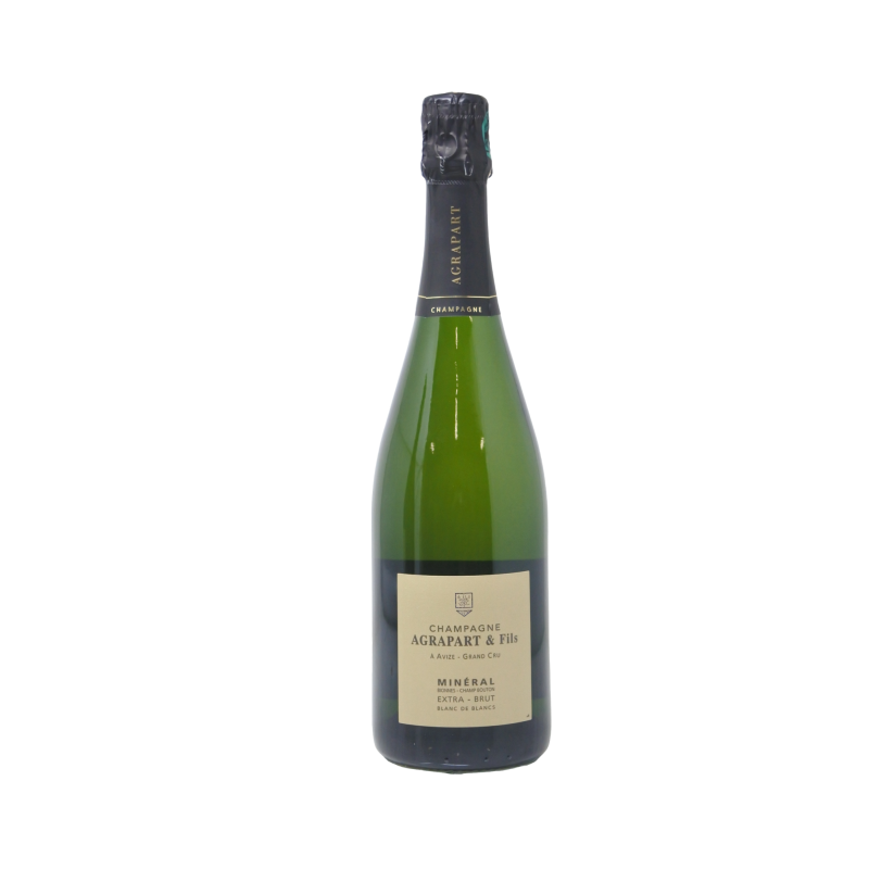 Champagne Mineral 2013 Domaine Agrapart