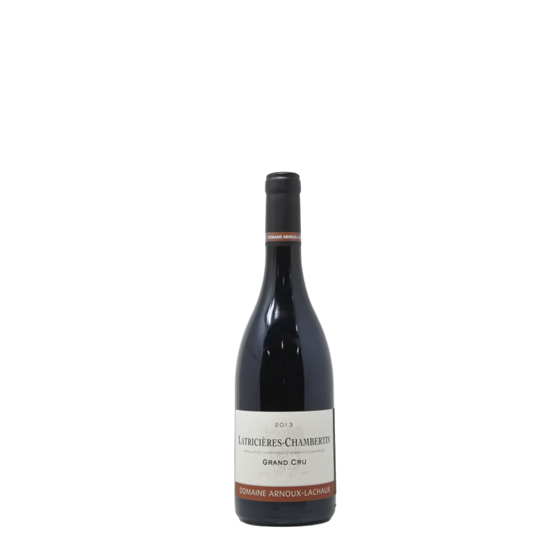 Latricieres-Chambertin Grand Cru 2013 Domaine Arnoux Lachaux