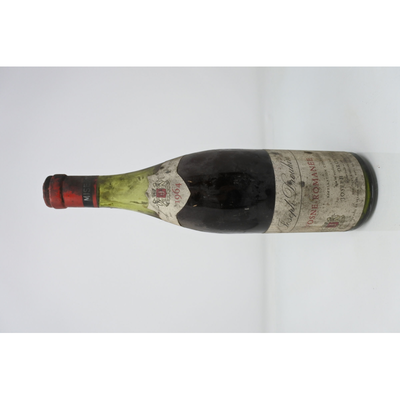 Vosne-Romanee 1964 Joseph Drouhin