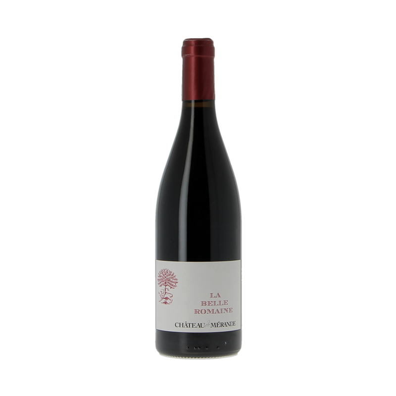 Arbin La Belle Romaine 2021 Domaine Genoux