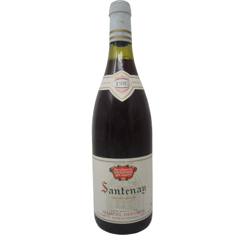 Santenay 1985 Marcel Deporte