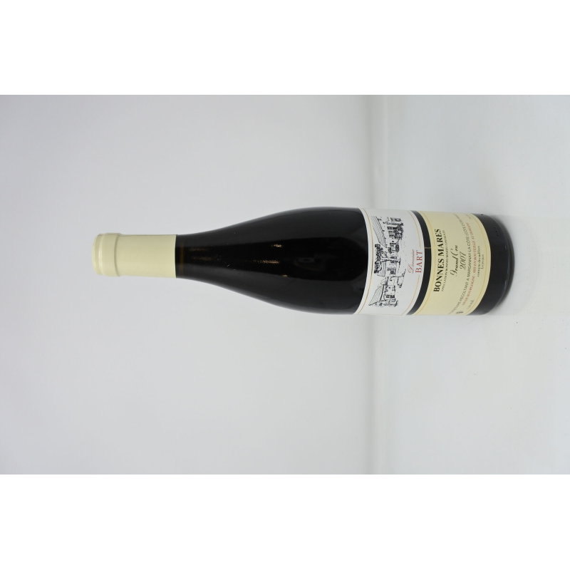 Bonnes-Mares Grand Cru 2007 Domaine Bart