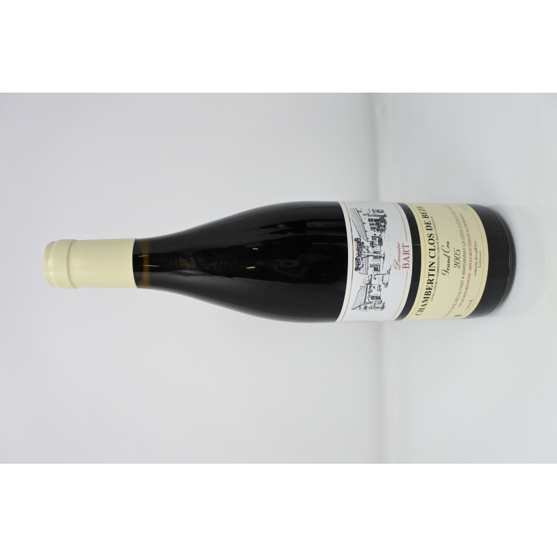 Chambertin Clos De Beze Grand Cru 2005 Domaine Bart