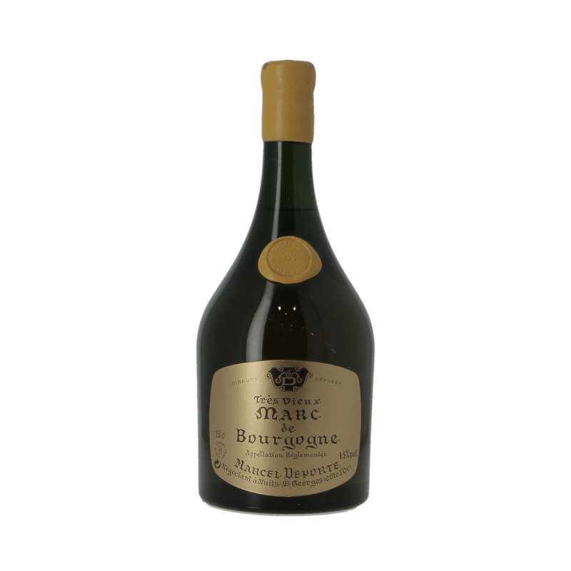 Marc De Bourgogne NM Marcel Deporte 150cl