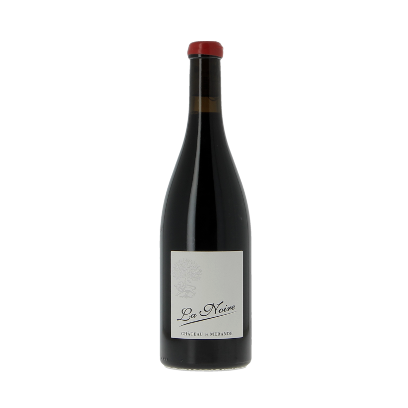 Arbin La Noire 2019 Domaine Genoux