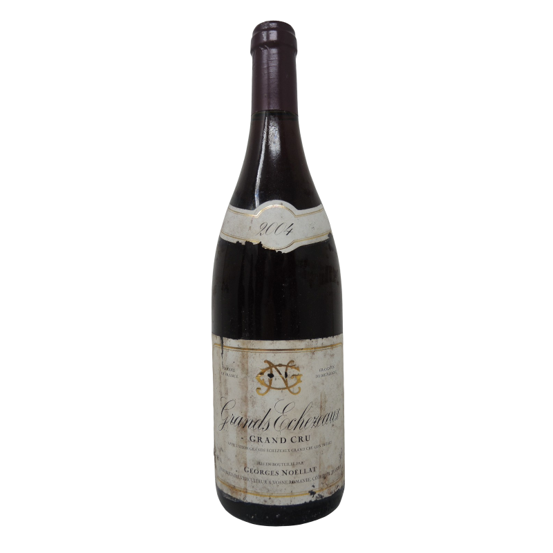 Grands Echezeaux Grand Cru 2004 Domaine Georges Noellat