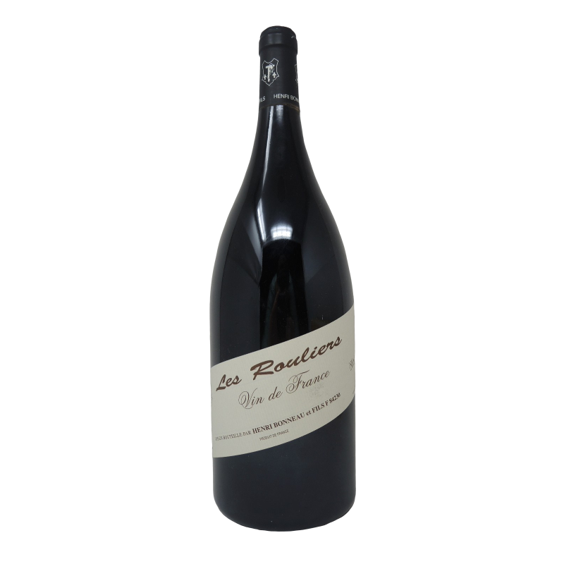 Les Rouliers NM Henri Bonneau 150cl