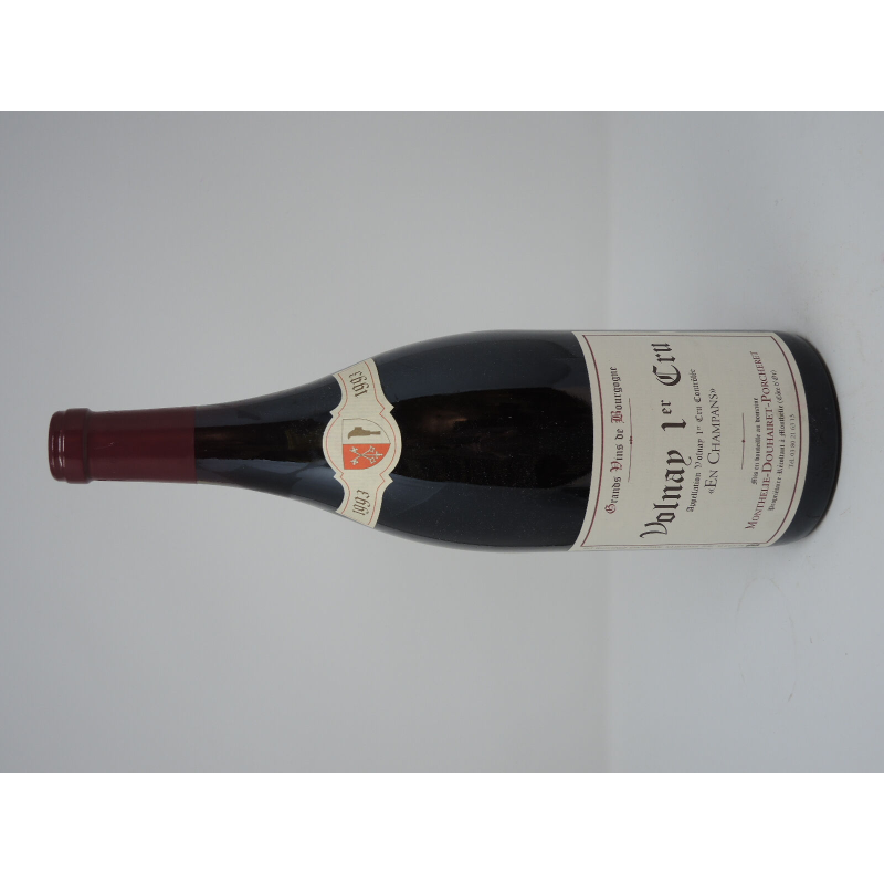 Volnay 1er Cru En Champans 1993 Domaine Monthelie-Douhairet-Porcheret 150cl