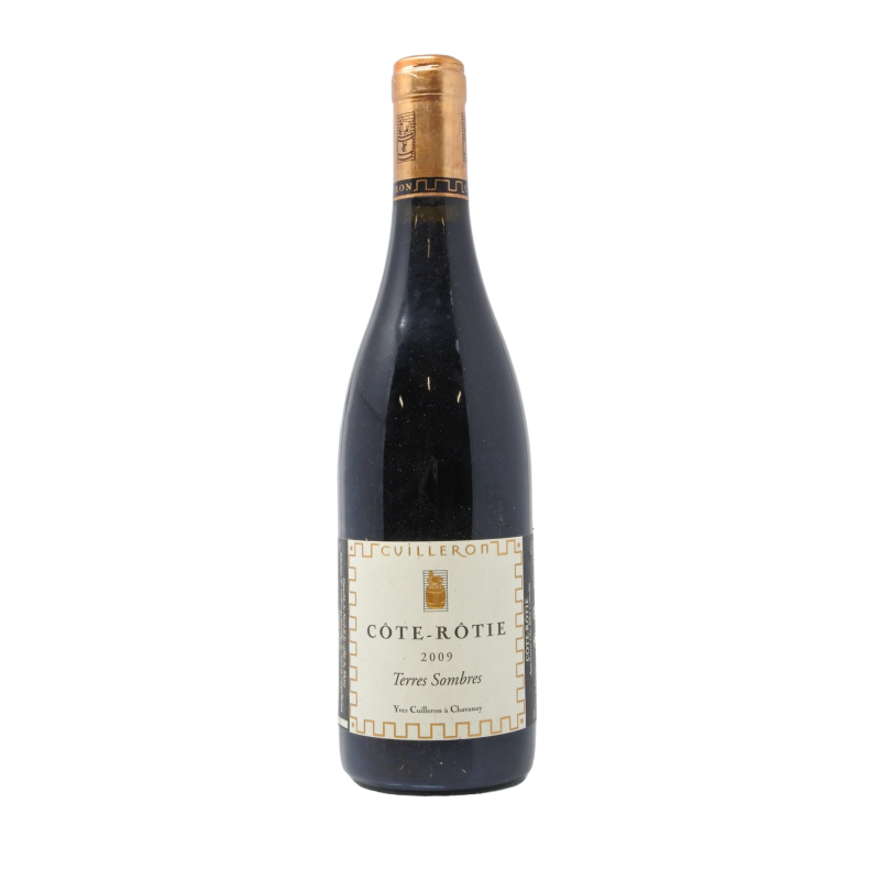 Cote Rotie Terres Sombres 2009 Yves Cuilleron