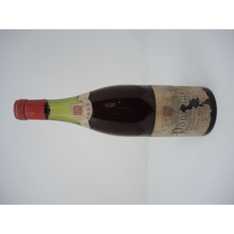 Pommard 1er Cru Les Jarollieres 1955 Henri Boillot