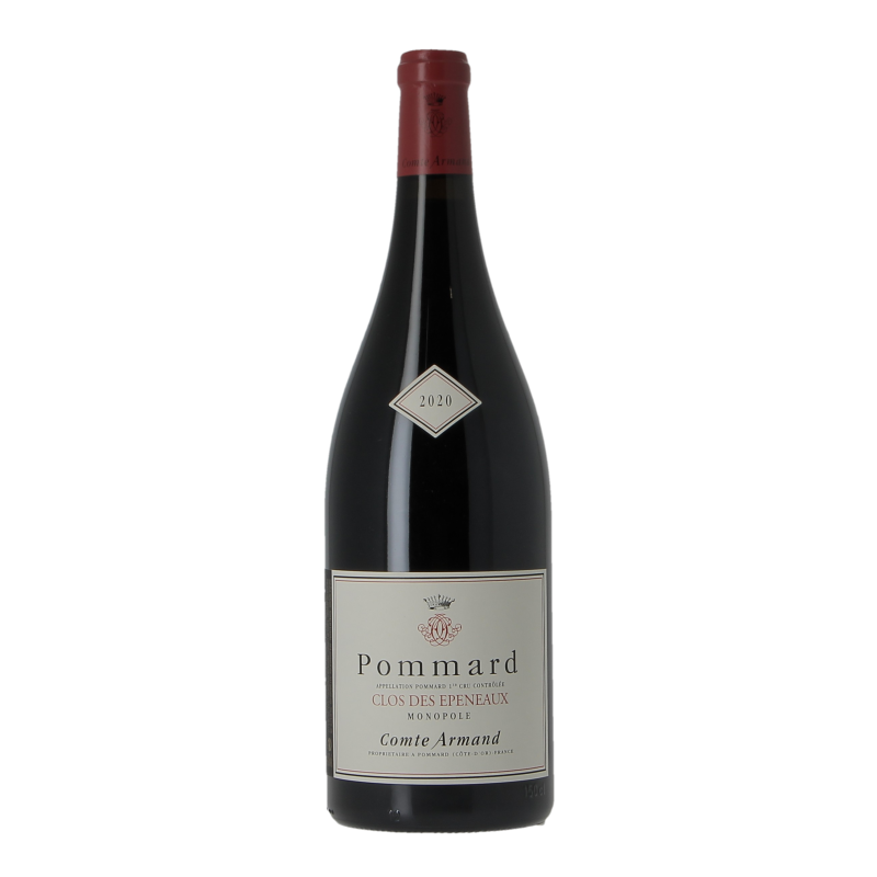 Pommard 1er Cru Clos Des Epeneaux 2020 Comte Armand 150cl