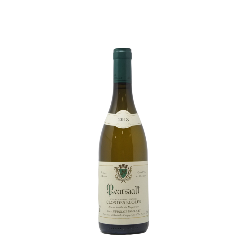 Meursault 2018 Domaine Alain Hudelot- Noellat