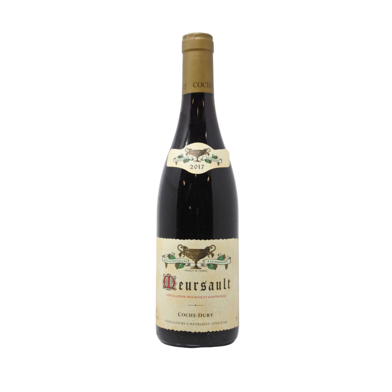 Meursault 2017 Domaine Coche Dury