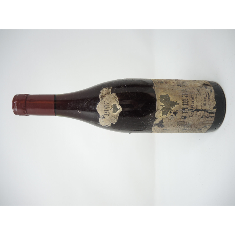 Pommard Les Noizons 1997 Jean Michelot