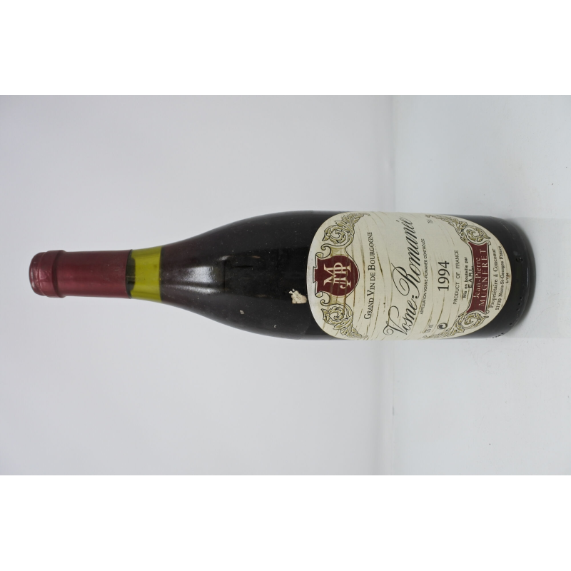 Vosne-Romanee 1994 Jean-Pierre Mugneret