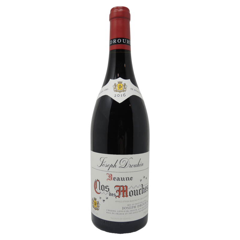 Beaune 1er Cru Clos Des Mouches 2016 Joseph Drouhin