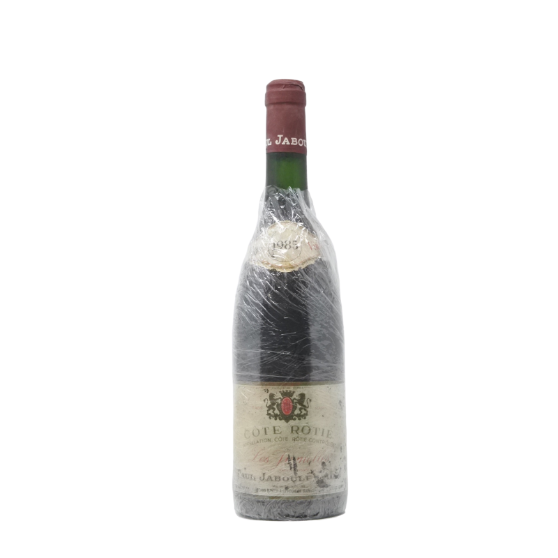 Cote-Rotie 1985 Paul Jaboulet Aine