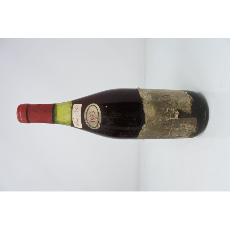 Volnay 1973 Michel & Yves Rossignol Freres