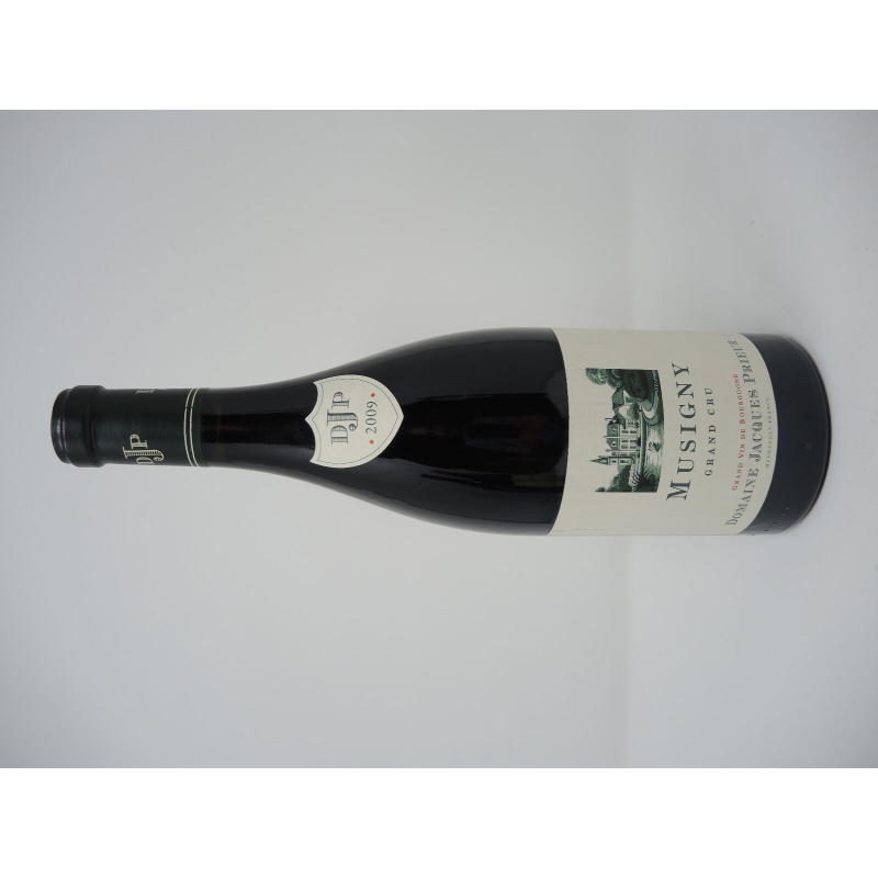 Musigny Grand Cru 2009 Domaine Jacques Prieur