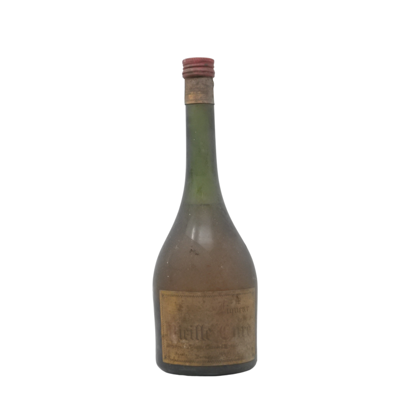Liqueur De La Vieille Cure NM Abbaye De Cenon