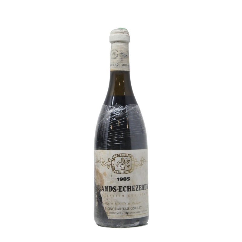 Grands Echezeaux Grand Cru 1985 Domaine Mongeard-Mugneret