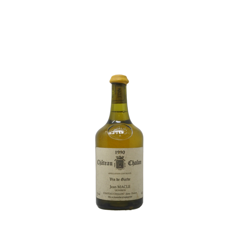 Château-Chalon 1990 Jean Macle