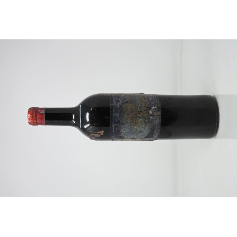 Chateau Palmer 1934 Margaux