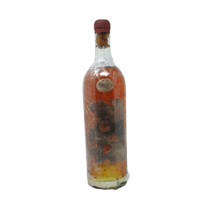 Inconnu 1922 Barsac
