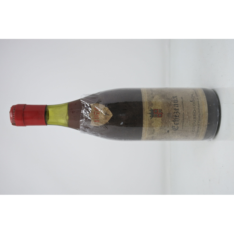 Echezeaux Grand Cru 1970 Coquard-Loison
