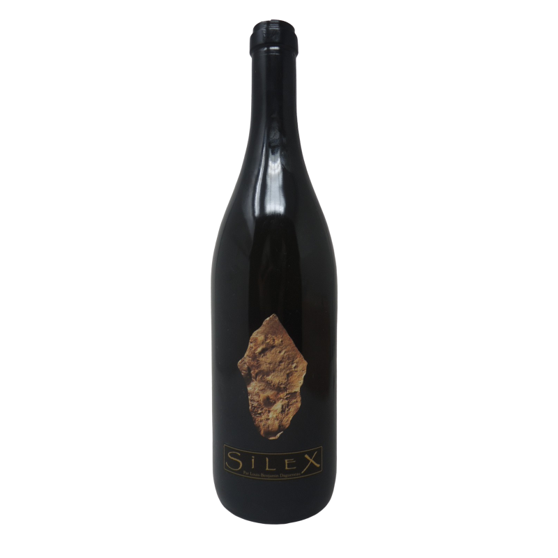 Silex 2017 Didier Dagueneau