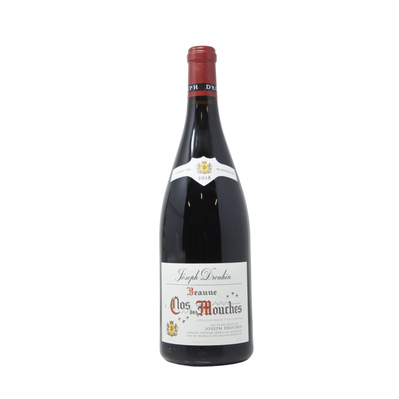 Beaune 1er Cru Clos Des Mouches 2018 Joseph Drouhin 150cl