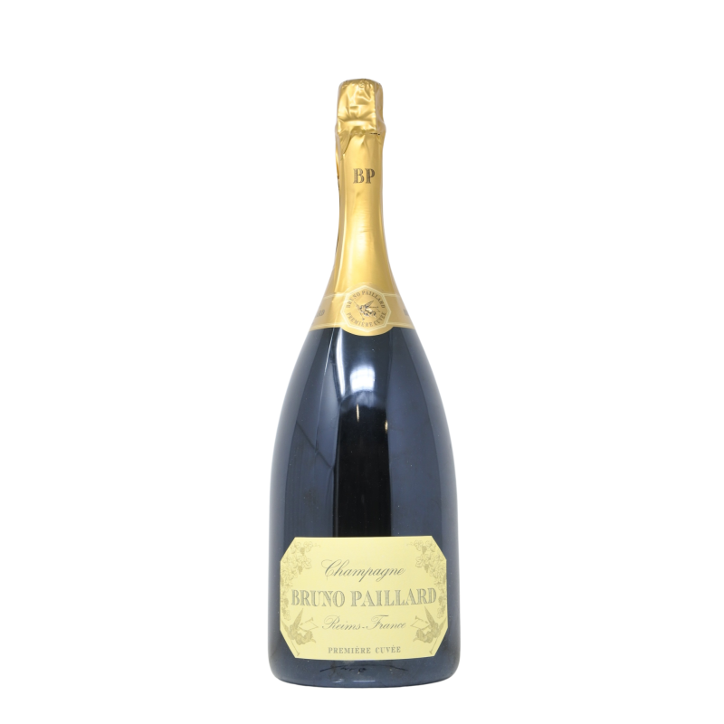 Champagne NM Bruno Paillard 150cl