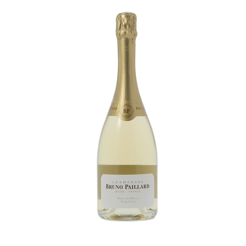 Champagne Blanc De Blancs NM Bruno Paillard