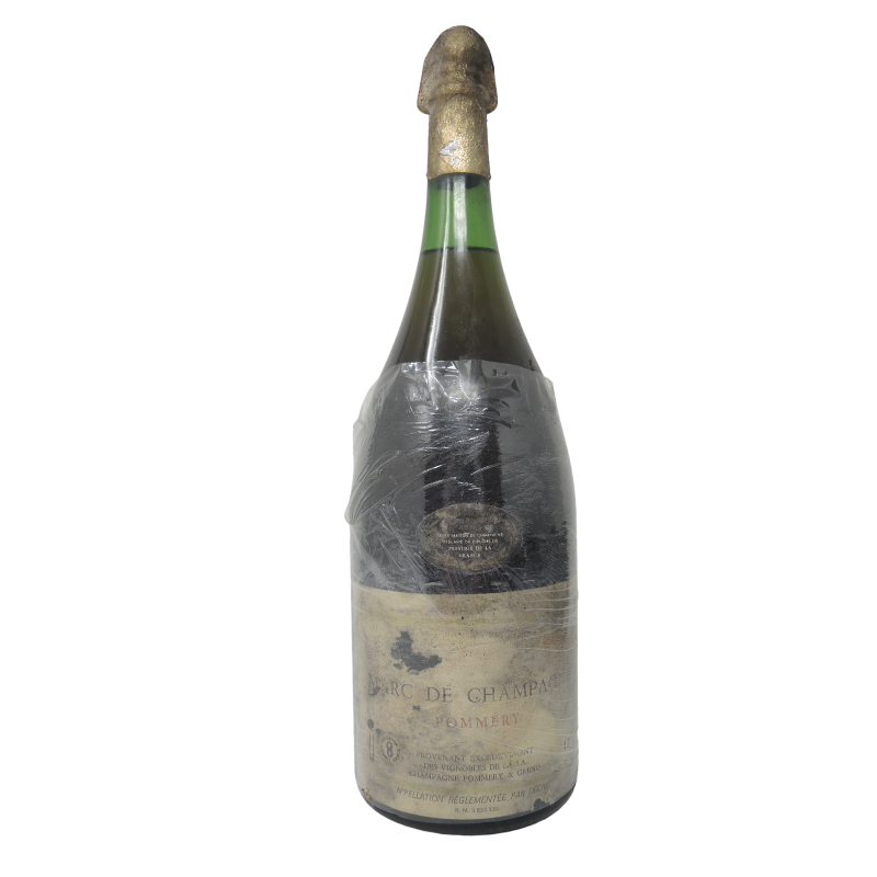 Marc De Champagne nm Pommery 150cl