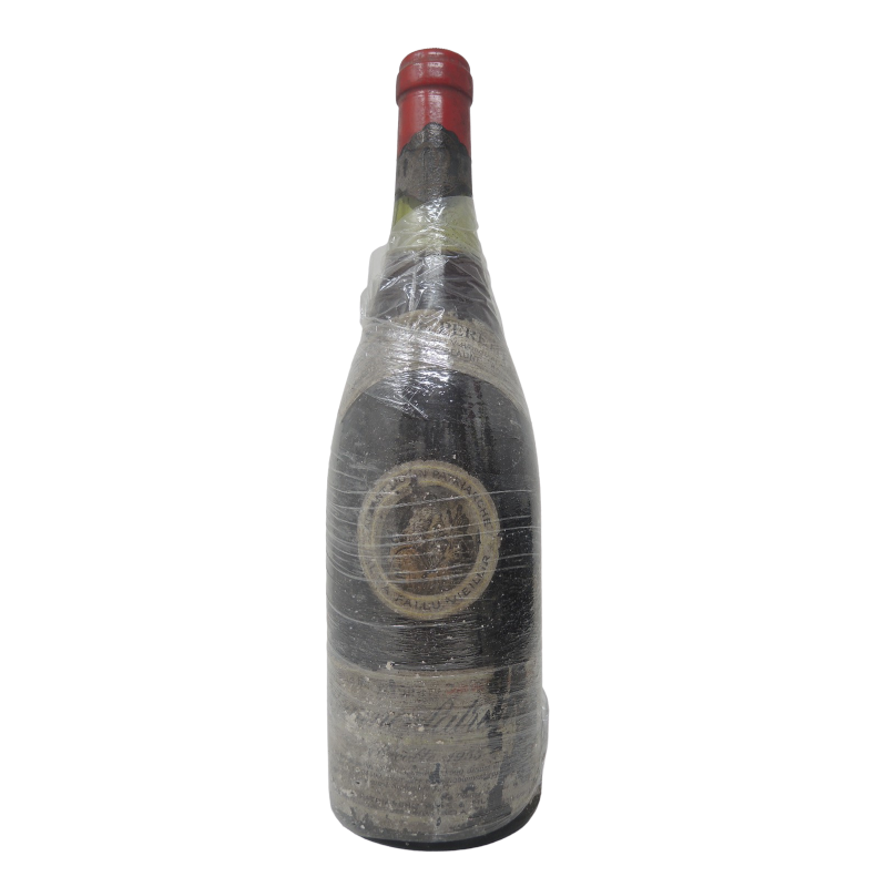 Beaune 1955 Patriarche