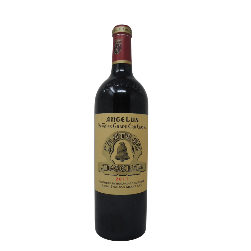 Chateau Angelus 2011 Saint-Emilion