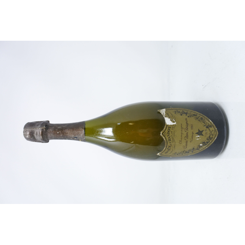 Champagne Cuvee Dom Perignon 1985 Moet & Chandon