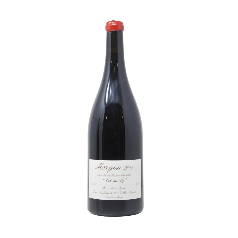 Morgon Cote Du Py 2017 Foillard 150cl